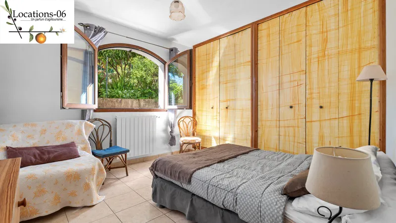 Location Le Bar-sur-Loup Appartement 6a428bd696ca
