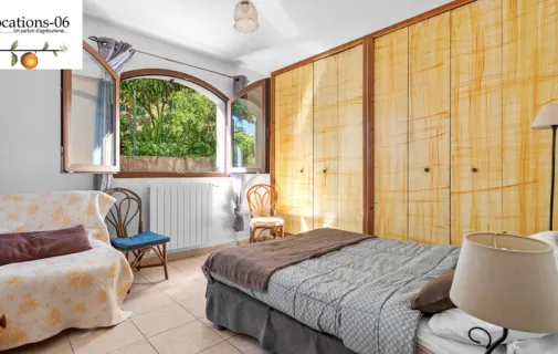 Location Le Bar-sur-Loup Appartement 6a428bd696ca
