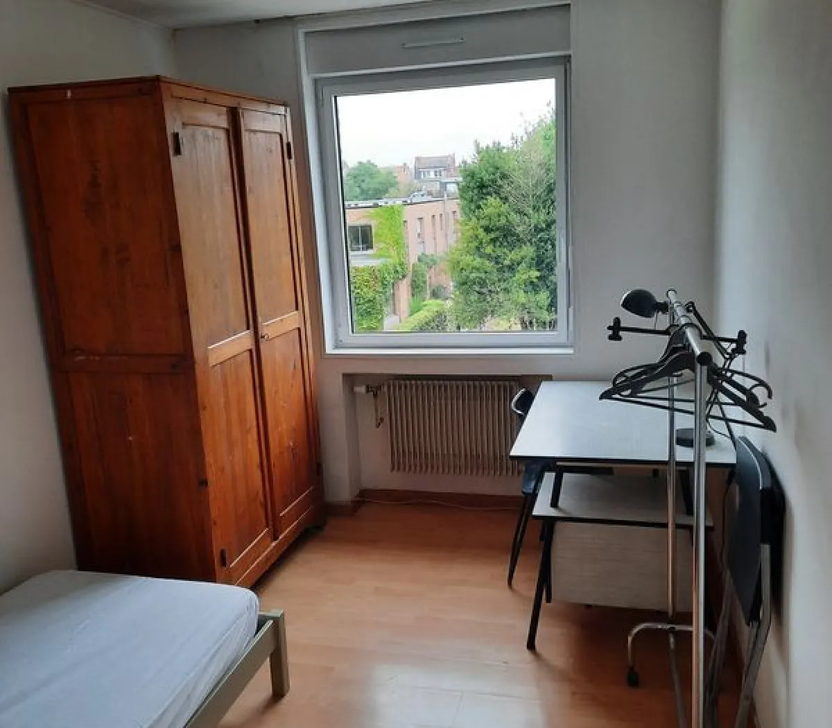 Location Villeneuve-d'Ascq Appartement 6a429047f368