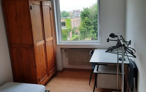 Location Villeneuve-d'Ascq Appartement 6a429047f368
