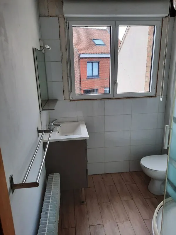 Location Villeneuve-d'Ascq Appartement 6a429047f368