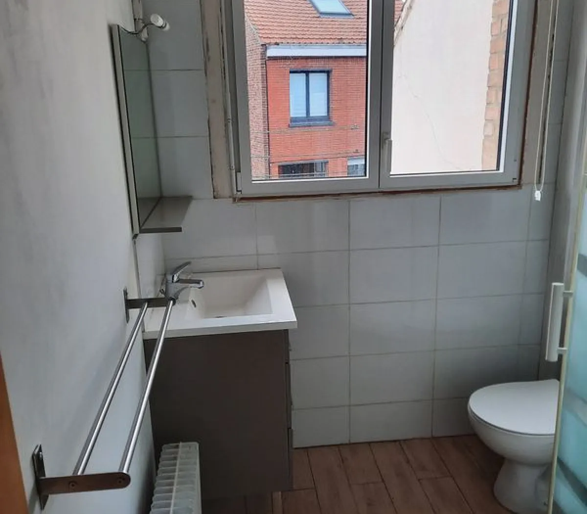 Location Villeneuve-d'Ascq Appartement 6a429047f368