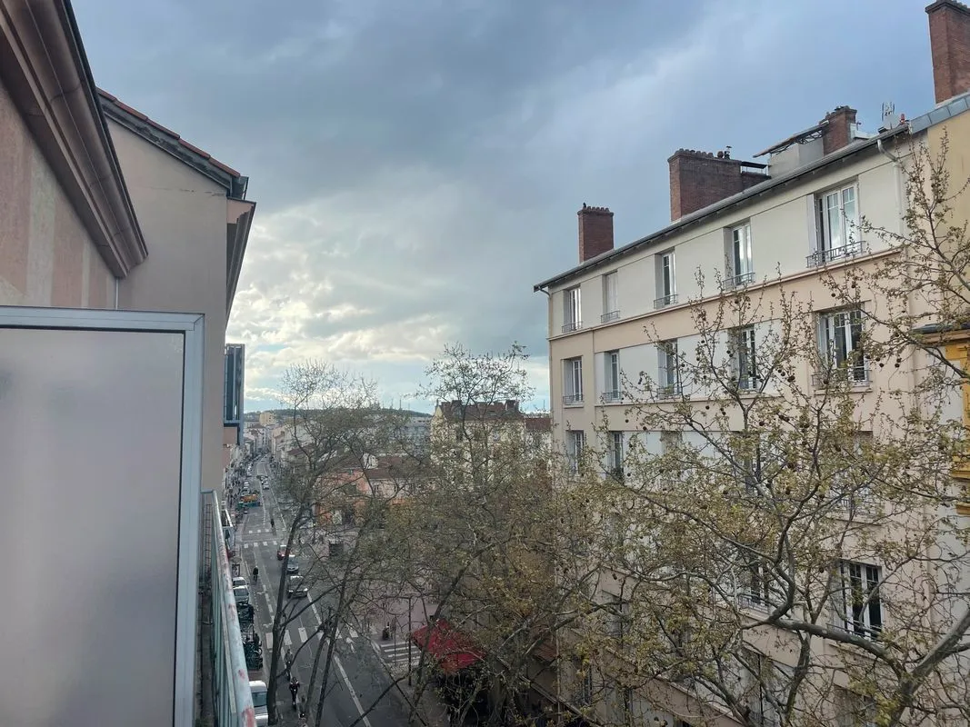 Location Lyon Appartement 6a42904f3463