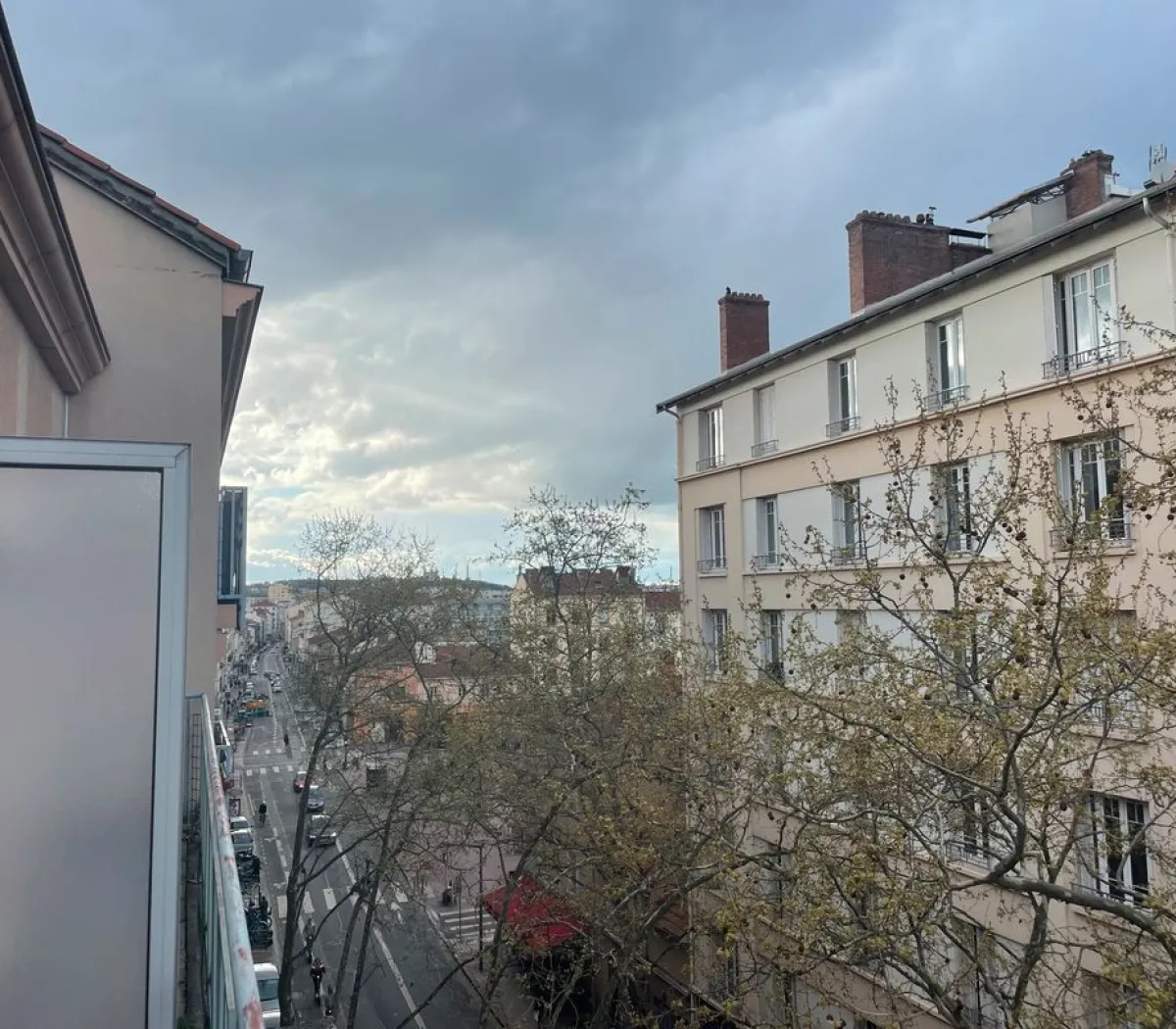 Location Lyon Appartement 6a42904f3463