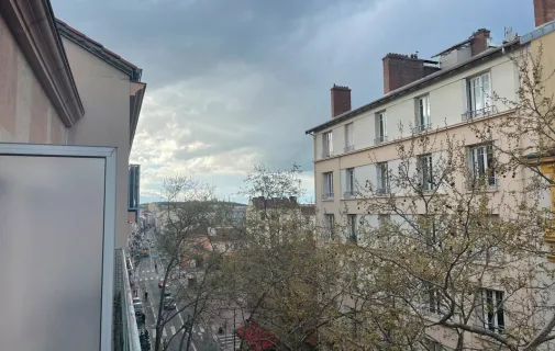 Location Lyon Appartement 6a42904f3463