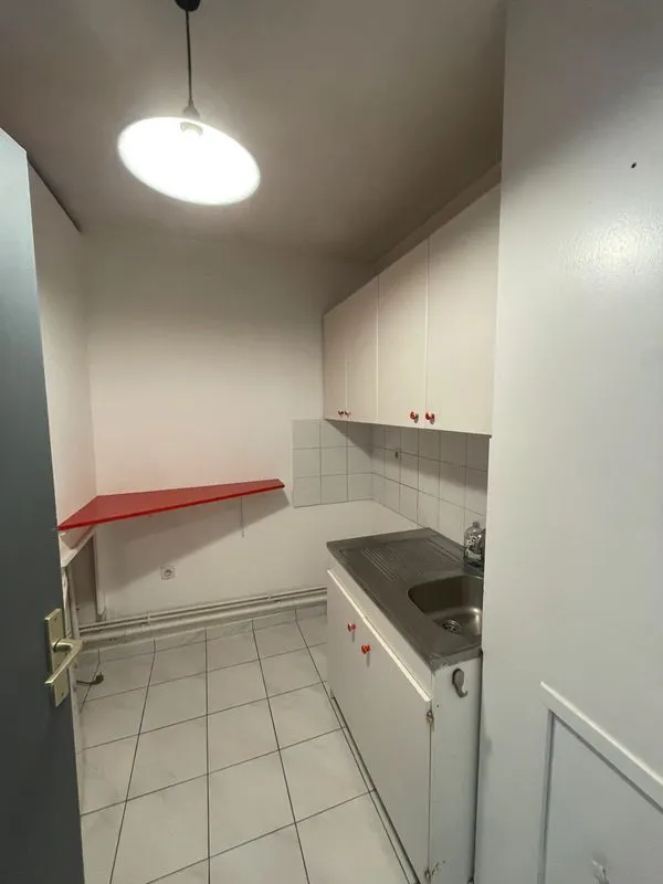 Location Lyon Appartement 6a42904f3463