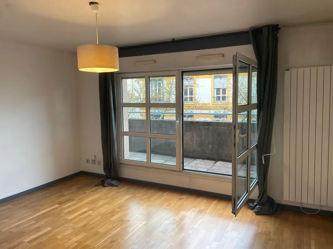Location Lyon Appartement 6a42904f3463