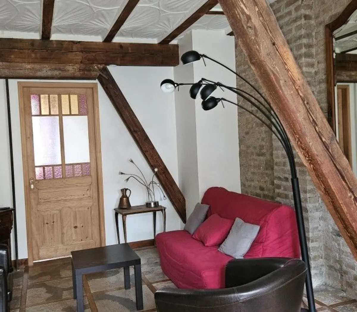 Location Strasbourg Appartement 6a429058d735
