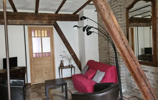 Location Strasbourg Appartement 6a429058d735