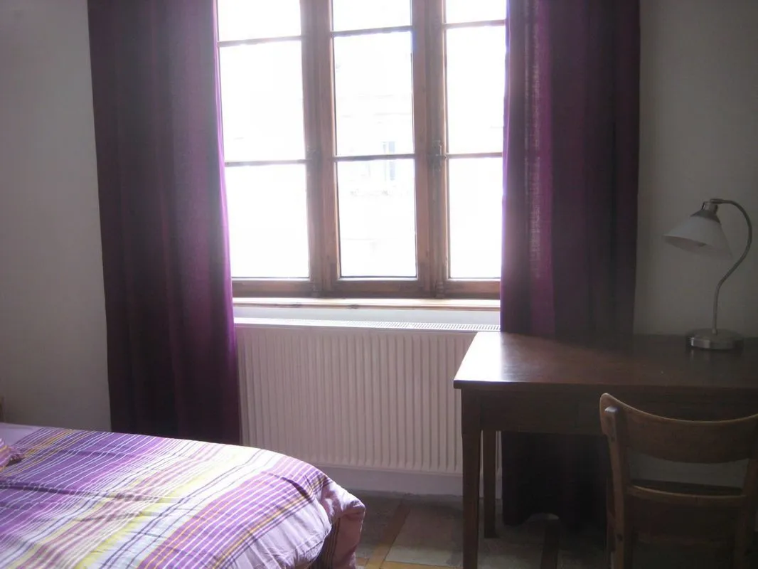 Location Strasbourg Appartement 6a429058d735