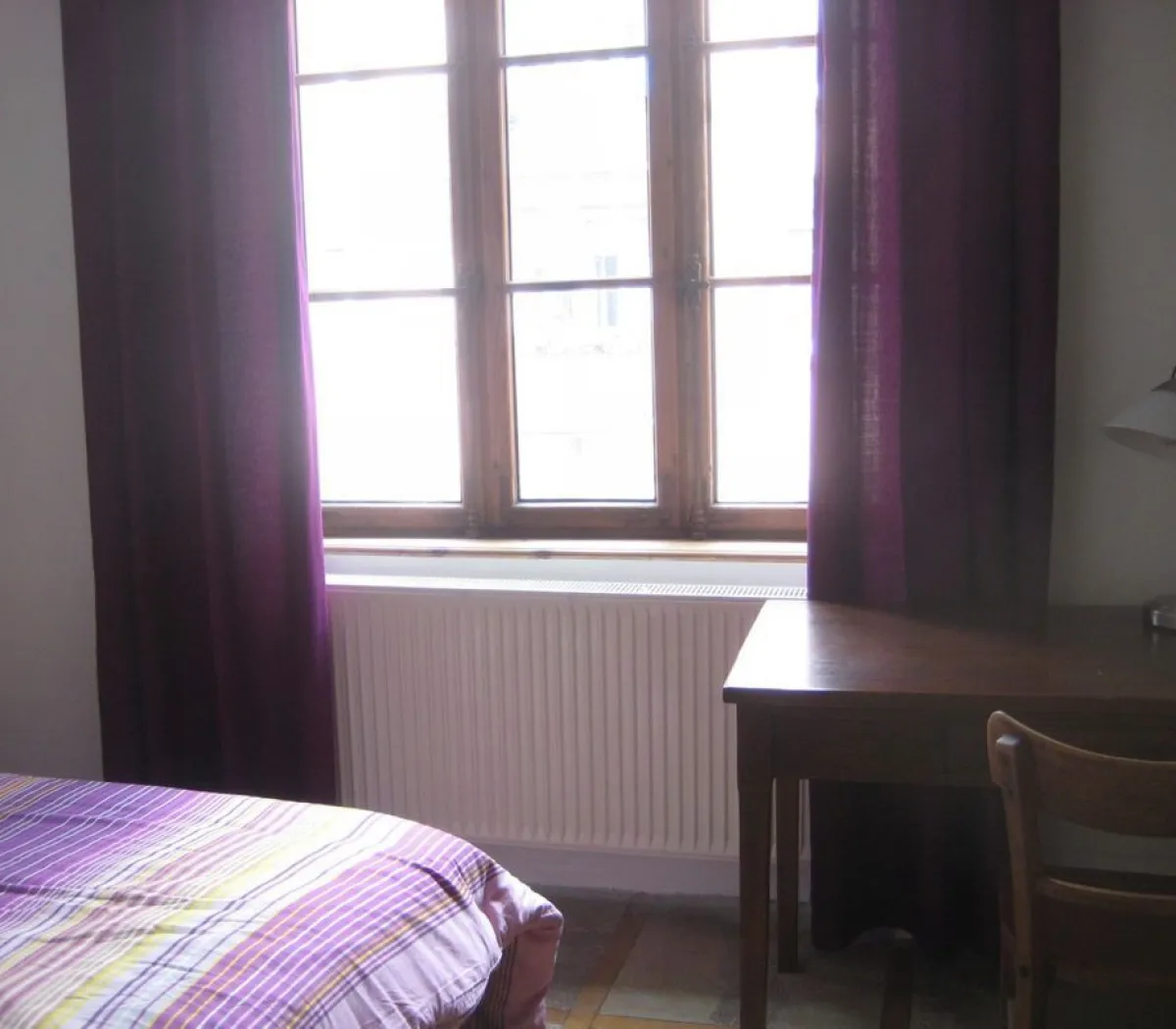 Location Strasbourg Appartement 6a429058d735