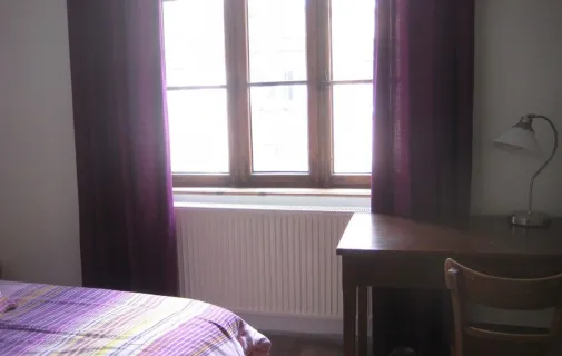 Location Strasbourg Appartement 6a429058d735