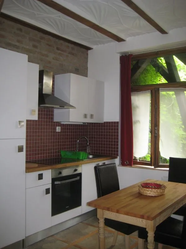Location Strasbourg Appartement 6a429058d735