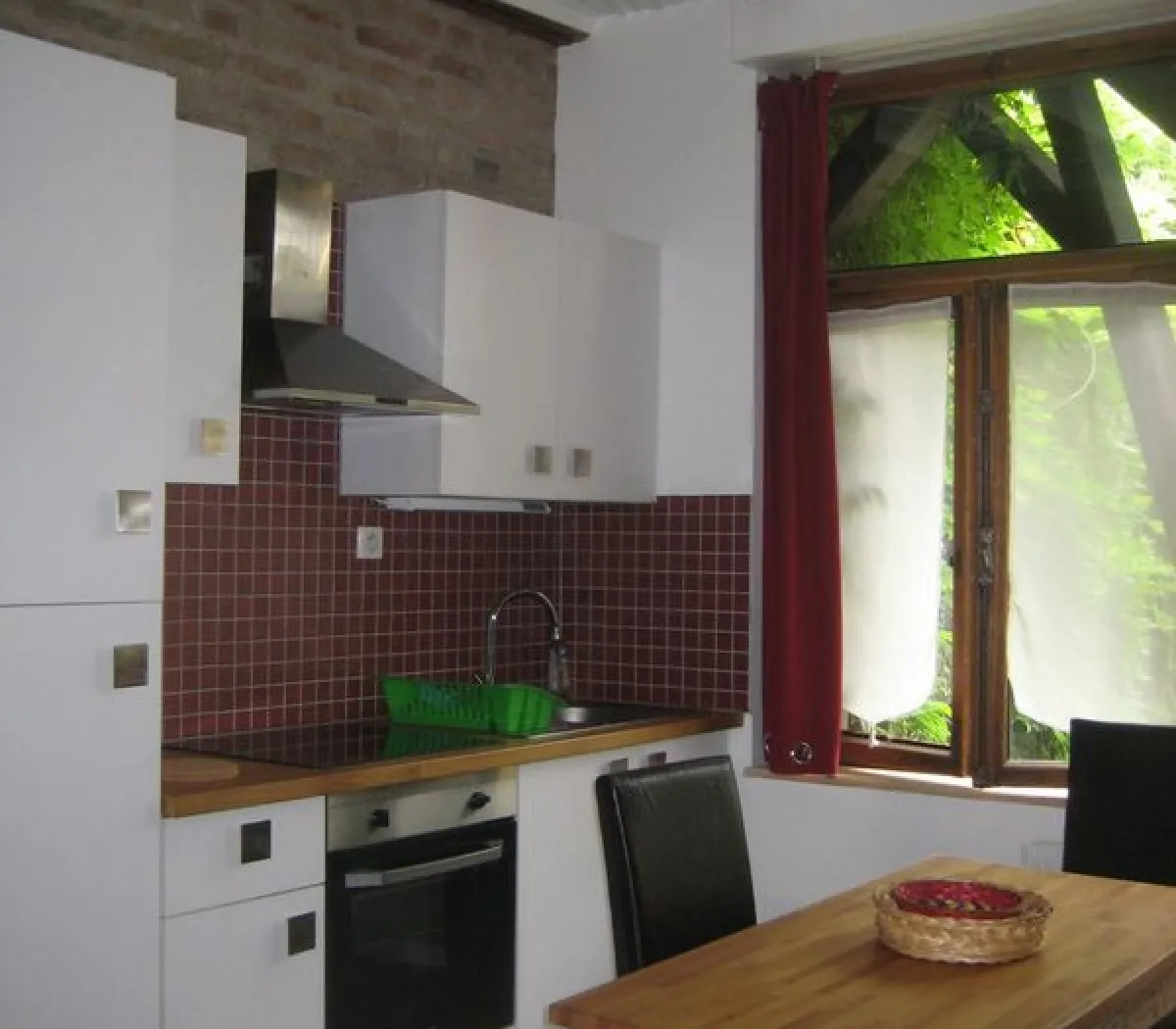Location Strasbourg Appartement 6a429058d735