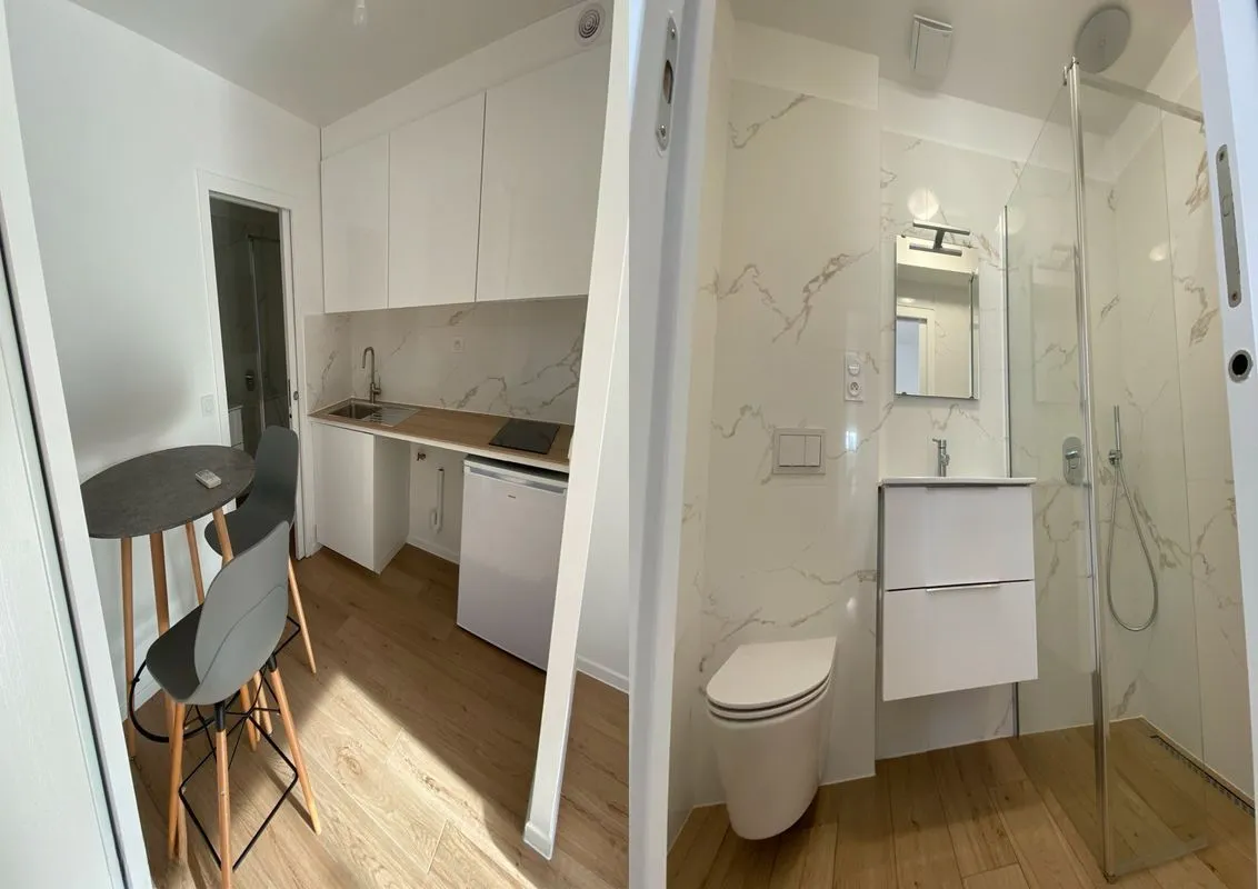 Location Aix-en-Provence Appartement 6a429061a205