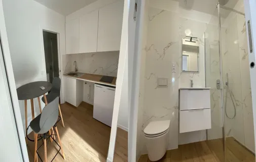 Location Aix-en-Provence Appartement 6a429061a205