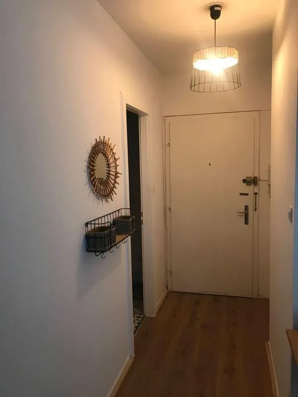 Location Strasbourg Appartement 6a42906c4711