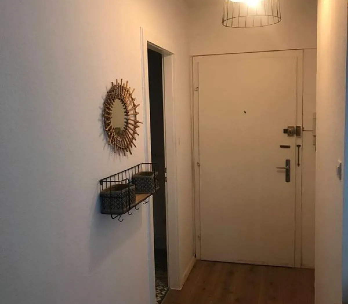 Location Strasbourg Appartement 6a42906c4711
