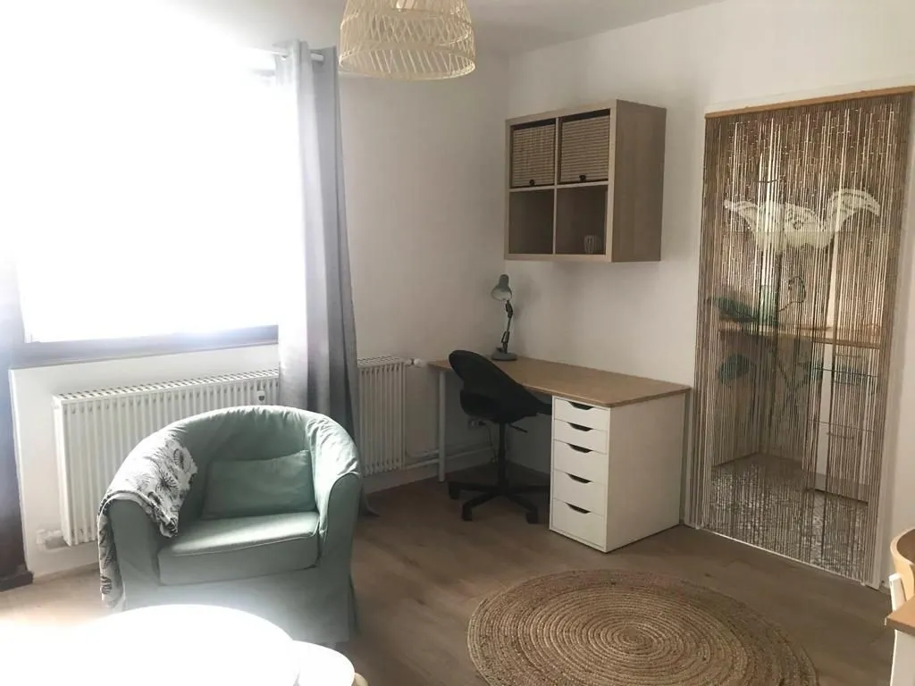 Location Strasbourg Appartement 6a42906c4711