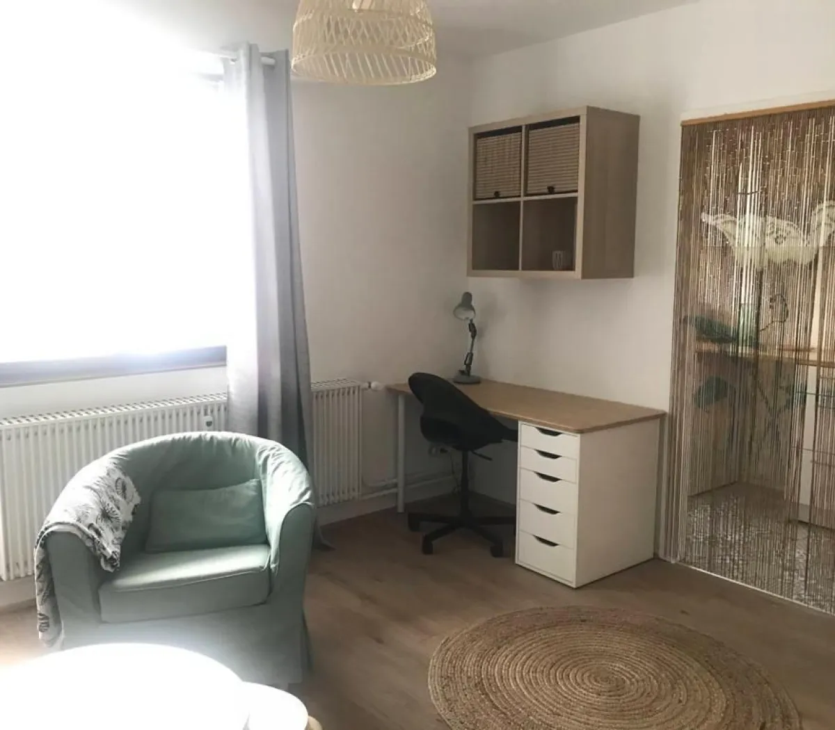 Location Strasbourg Appartement 6a42906c4711