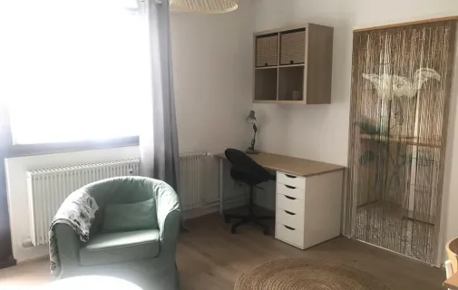 Location Strasbourg Appartement 6a42906c4711