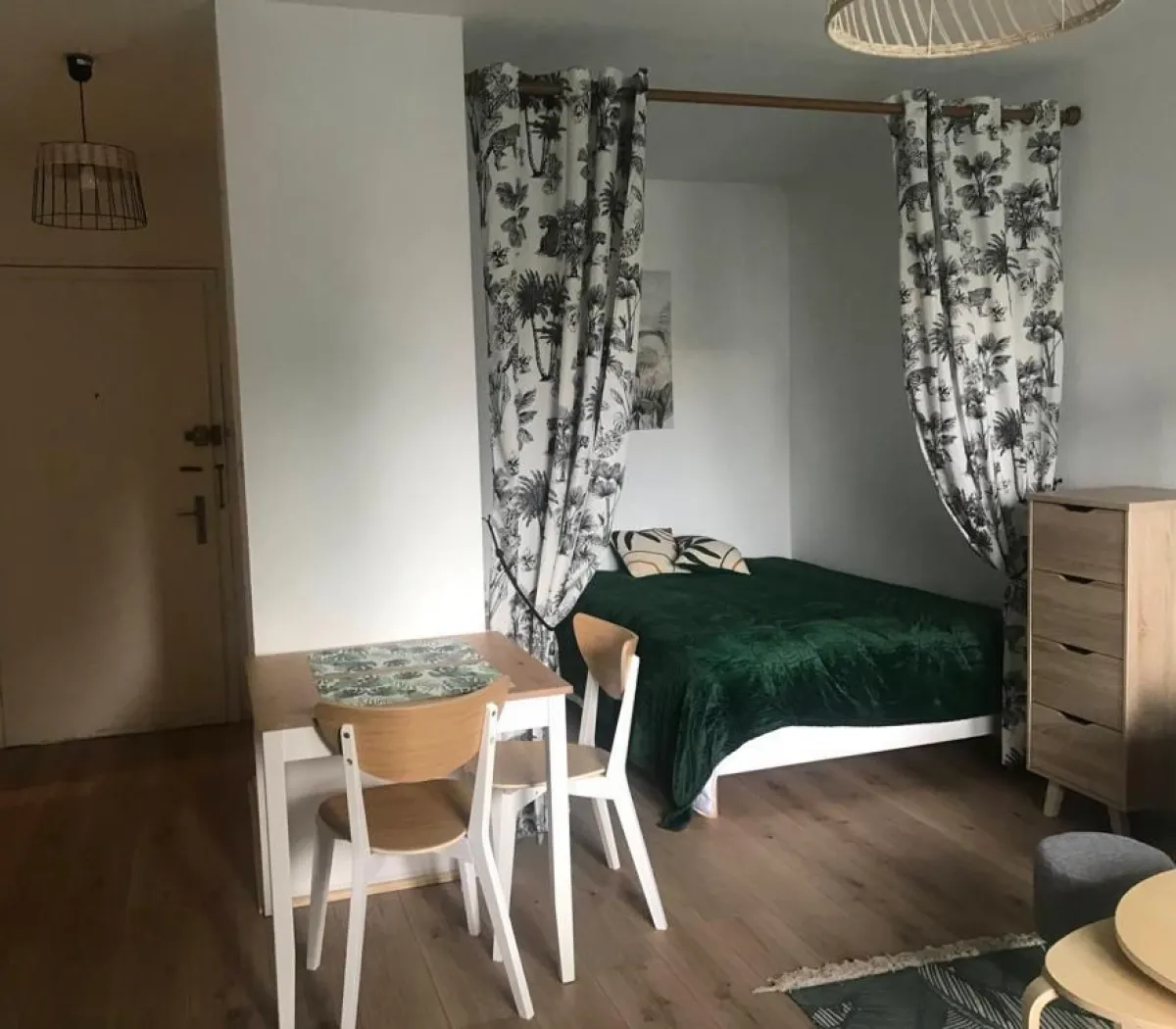 Location Strasbourg Appartement 6a42906c4711