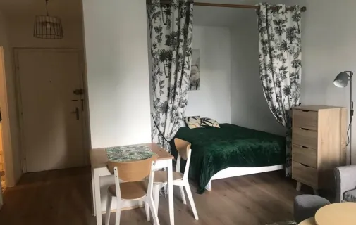 Location Strasbourg Appartement 6a42906c4711