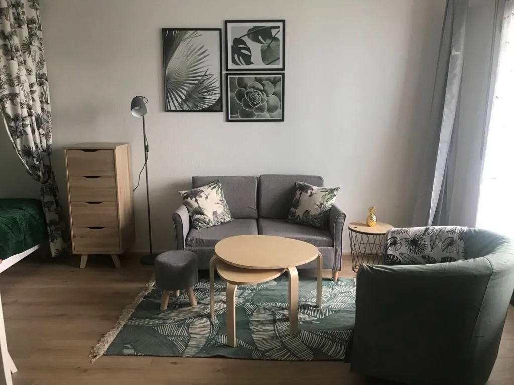 Location Strasbourg Appartement 6a42906c4711