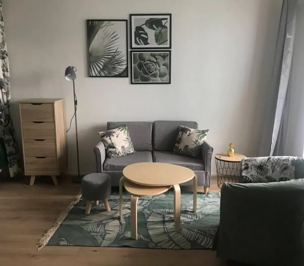 Location Strasbourg Appartement 6a42906c4711