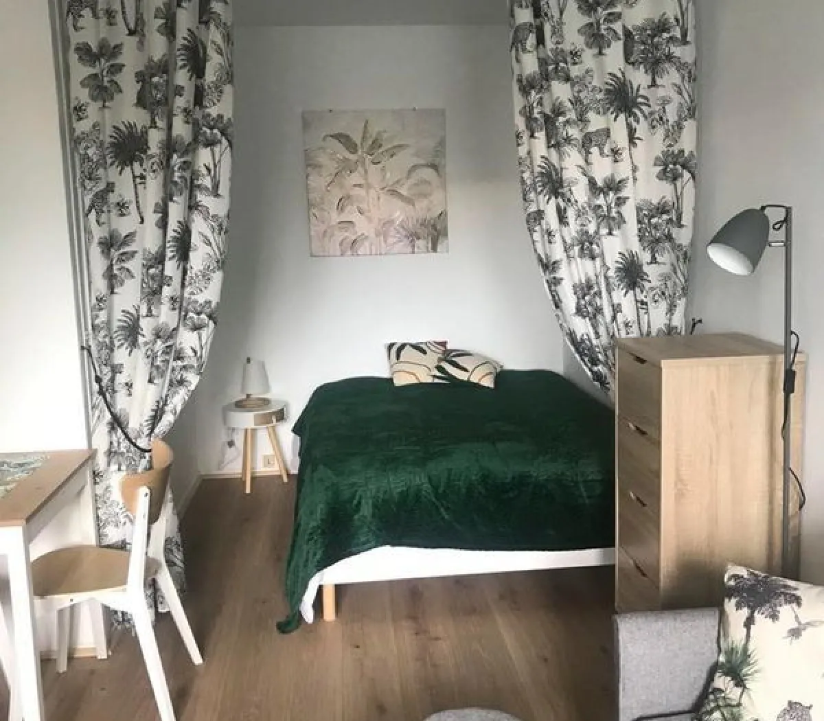 Location Strasbourg Appartement 6a42906c4711