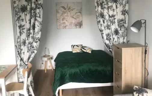 Location Strasbourg Appartement 6a42906c4711
