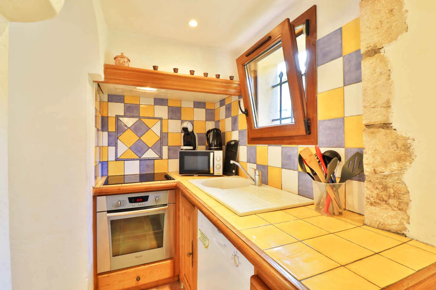 Location Le Bar-sur-Loup Appartement 6a429292be53