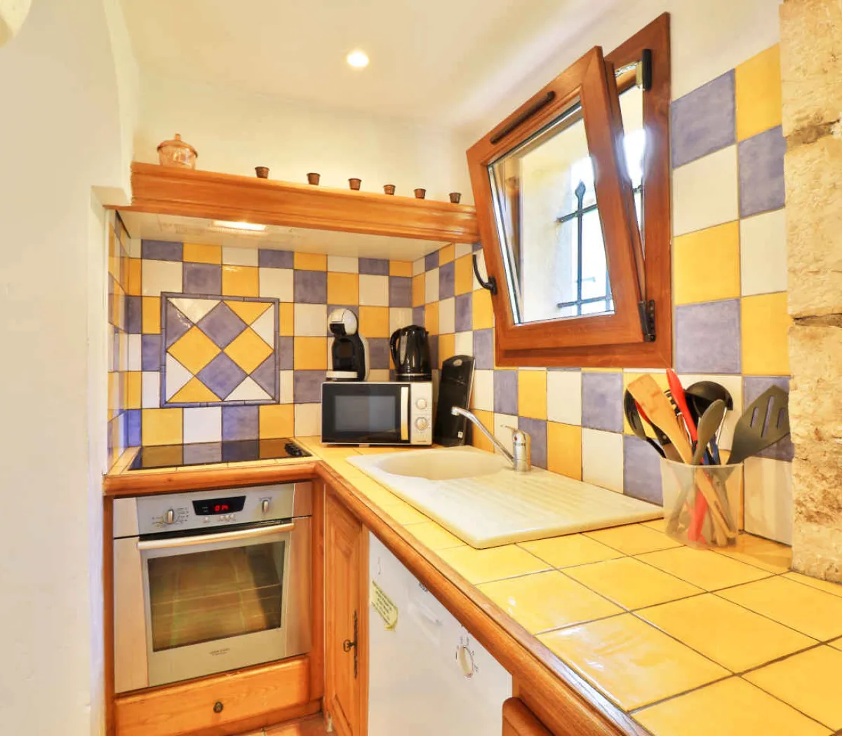 Location Le Bar-sur-Loup Appartement 6a429292be53