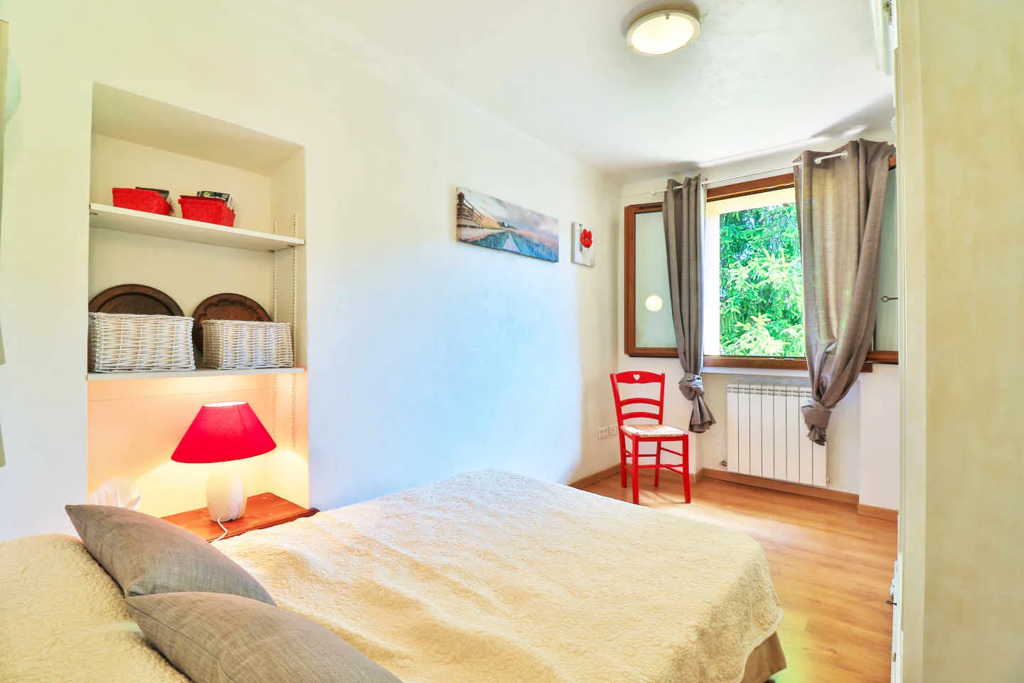 Location Le Bar-sur-Loup Appartement 6a429292be53
