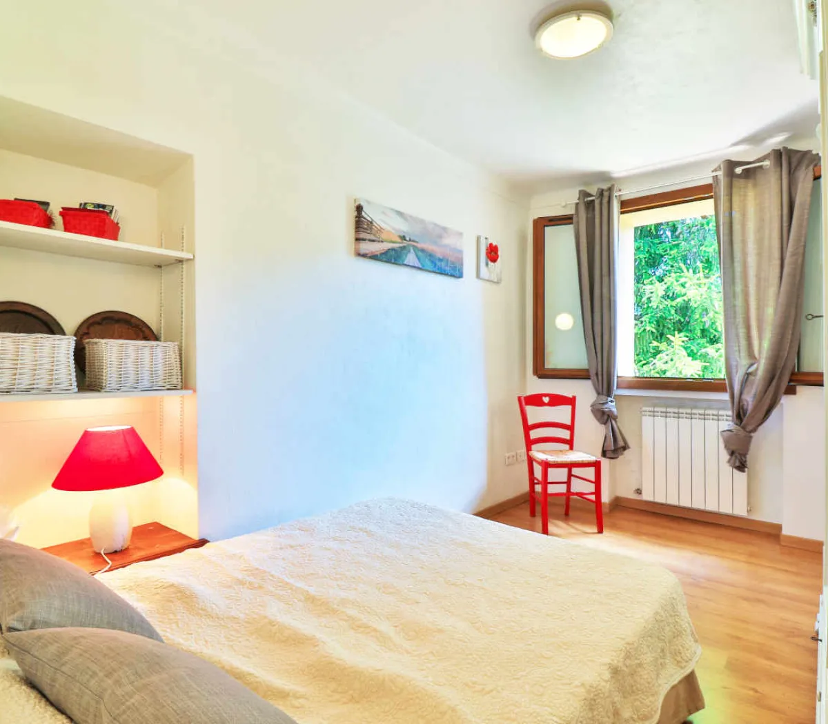 Location Le Bar-sur-Loup Appartement 6a429292be53
