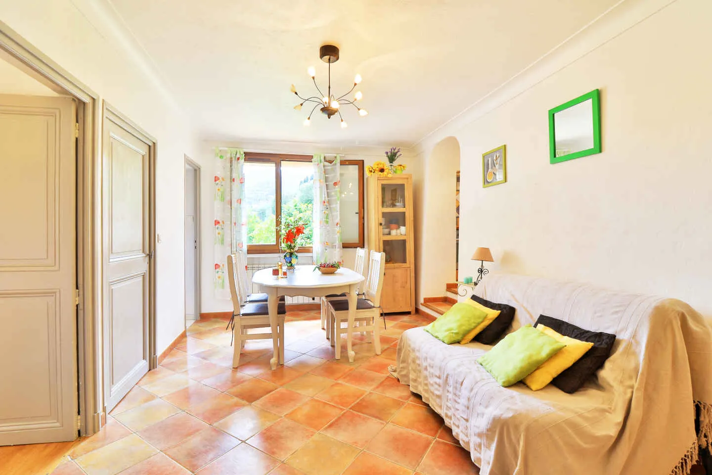 Location Le Bar-sur-Loup Appartement 6a429292be53