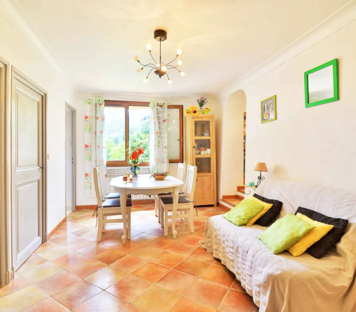 Location Le Bar-sur-Loup Appartement 6a429292be53
