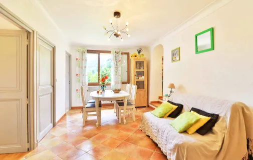 Location Le Bar-sur-Loup Appartement 6a429292be53