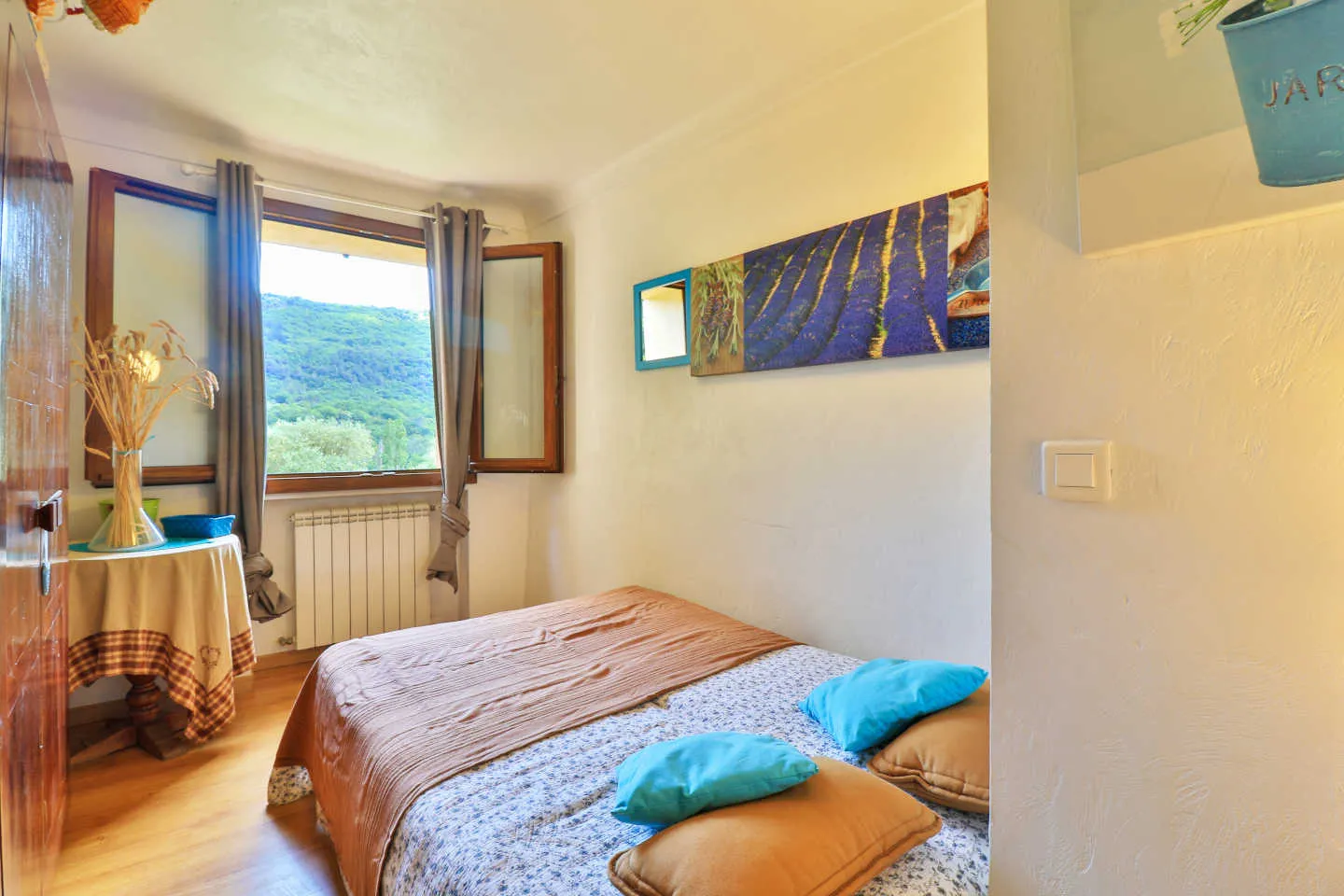 Location Le Bar-sur-Loup Appartement 6a429292be53