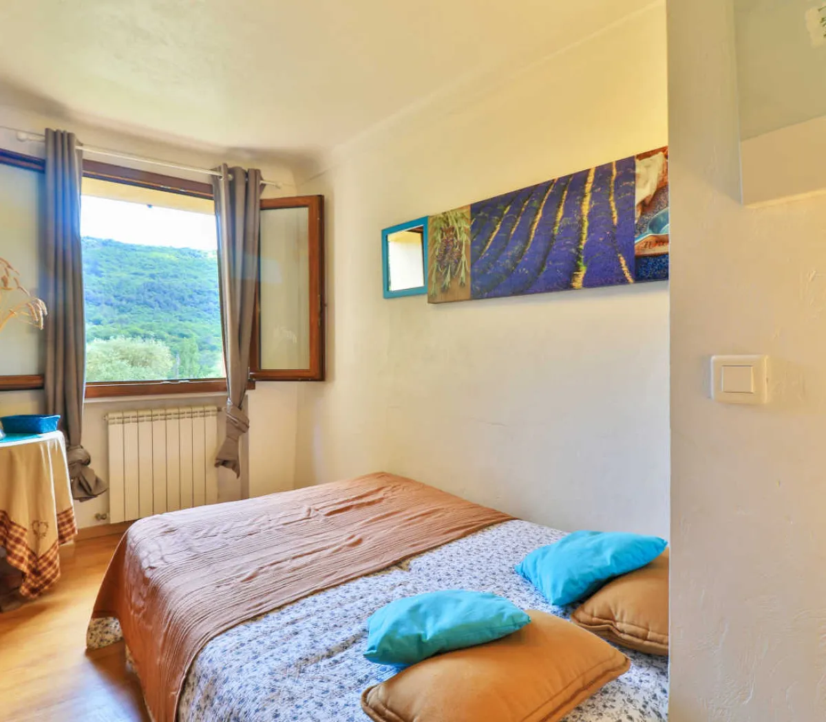 Location Le Bar-sur-Loup Appartement 6a429292be53