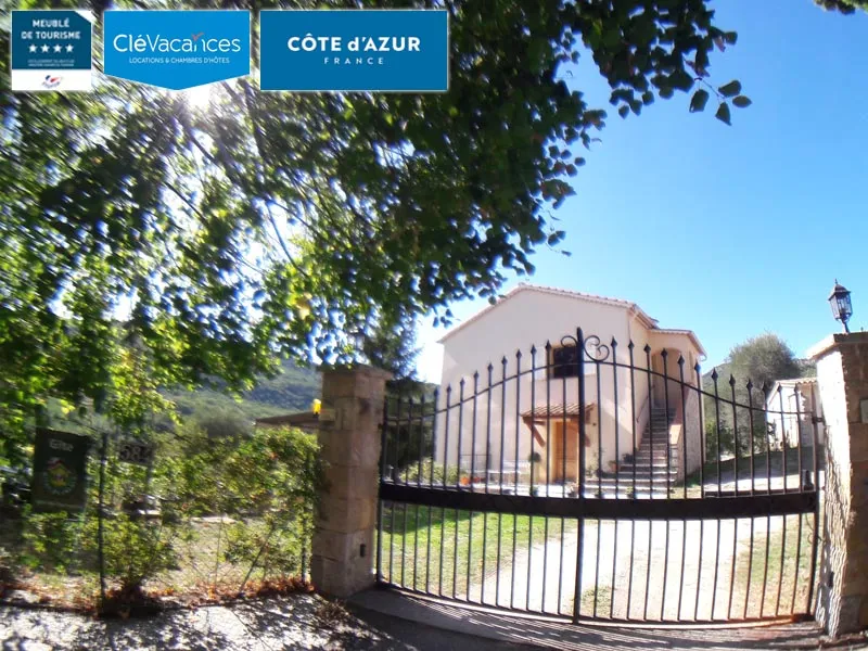 Location Le Bar-sur-Loup Appartement 6a429292be53