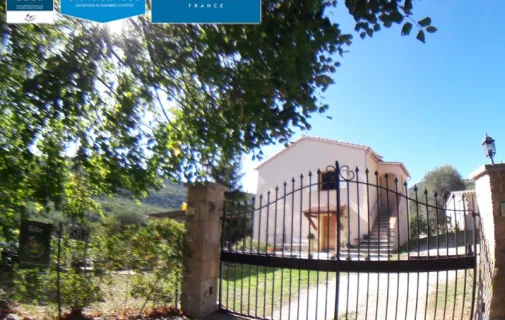 Location Le Bar-sur-Loup Appartement 6a429292be53