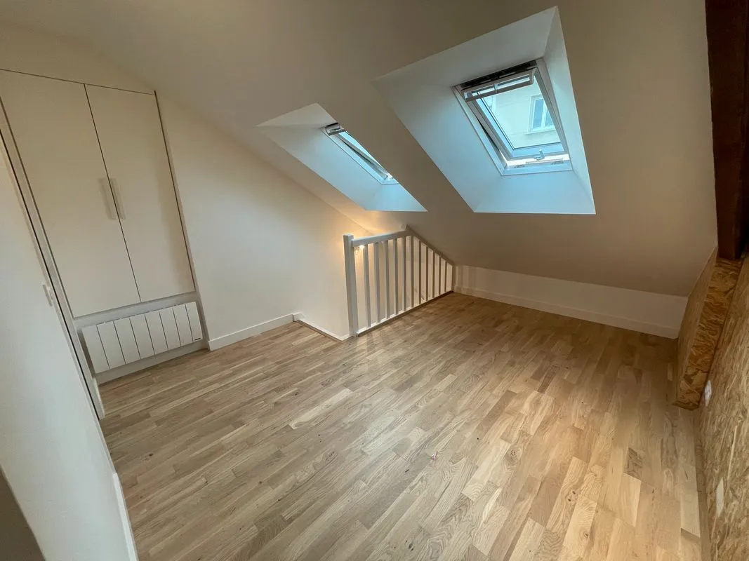Location Rennes Appartement 6a42944492dc