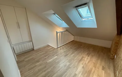 Location Rennes Appartement 6a42944492dc