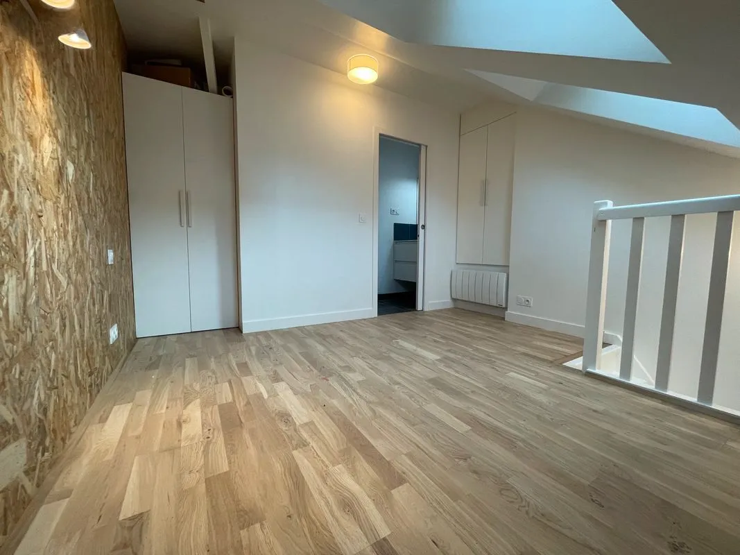 Location Rennes Appartement 6a42944492dc