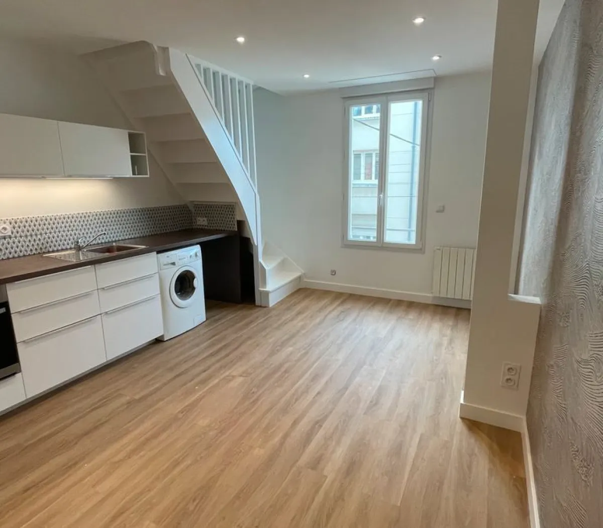 Location Rennes Appartement 6a42944492dc