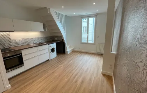 Location Rennes Appartement 6a42944492dc