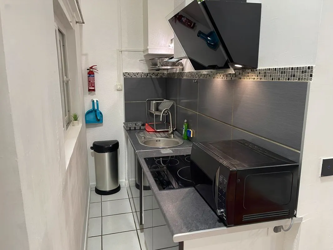 Location Montpellier Appartement 6a4294502406
