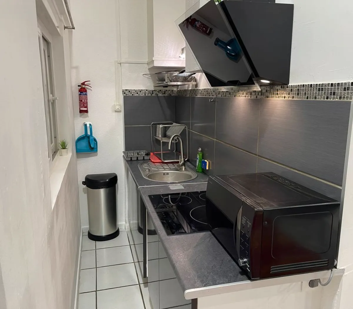 Location Montpellier Appartement 6a4294502406