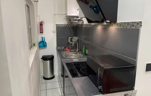Location Montpellier Appartement 6a4294502406